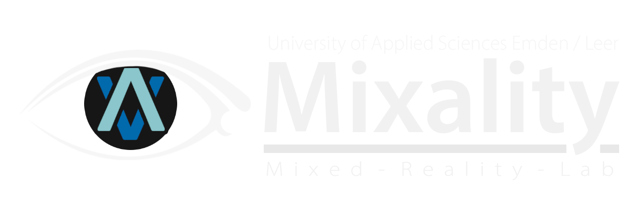 Mixality HS Emden/Leer